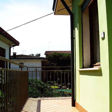 Apartment In Rosolina Mare 24855 Kültér fotó