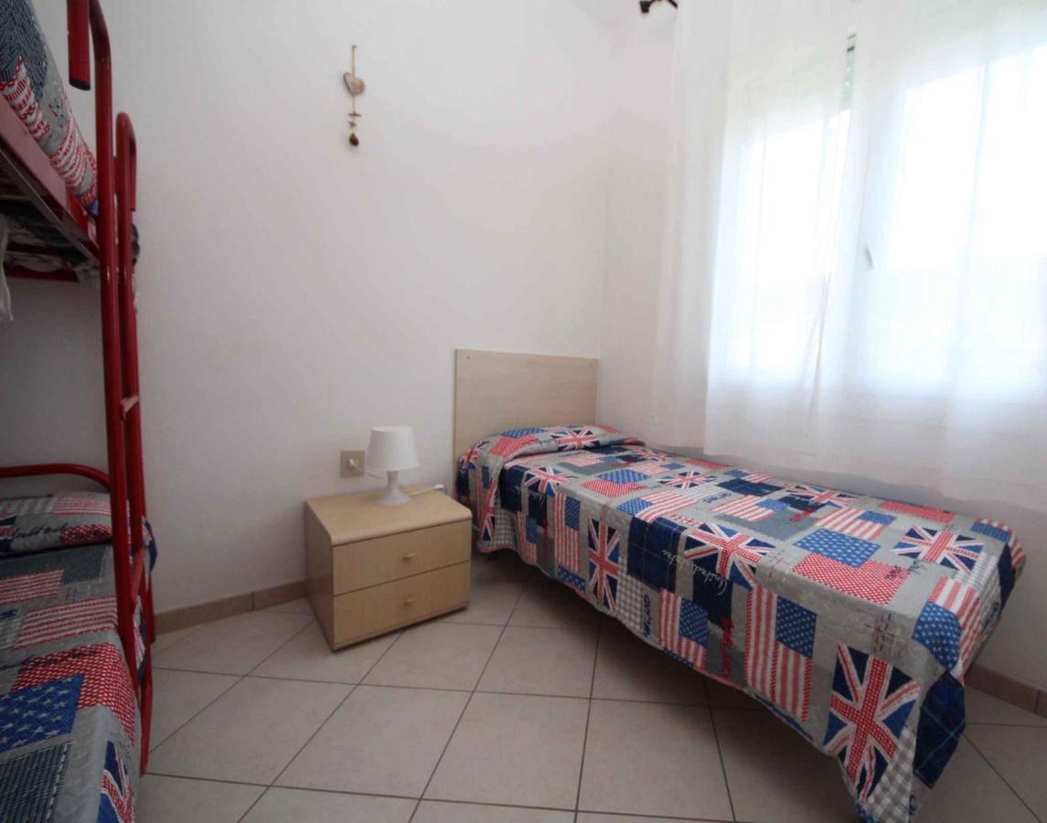 Apartment In Rosolina Mare 24855 Kültér fotó