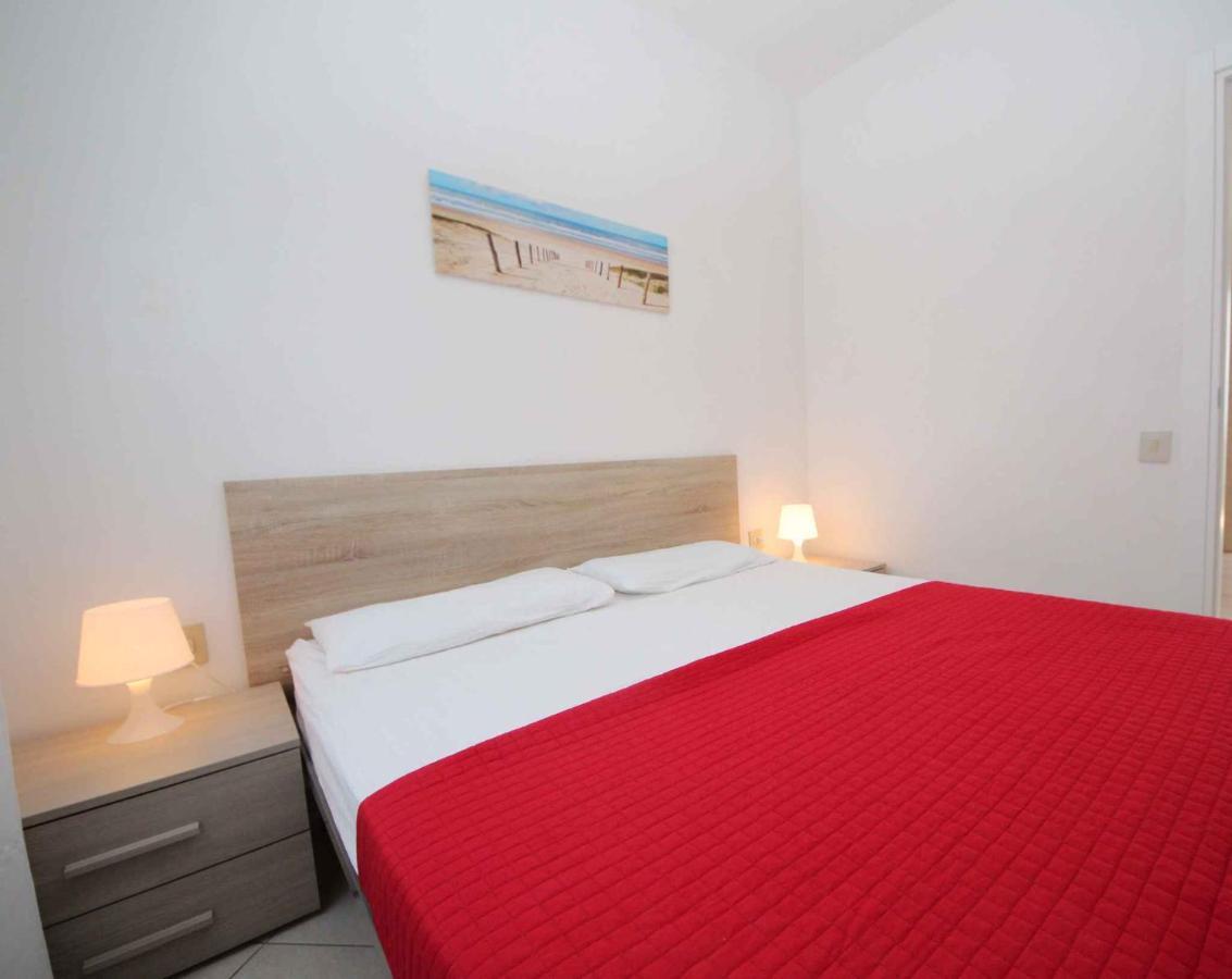 Apartment In Rosolina Mare 24855 Kültér fotó