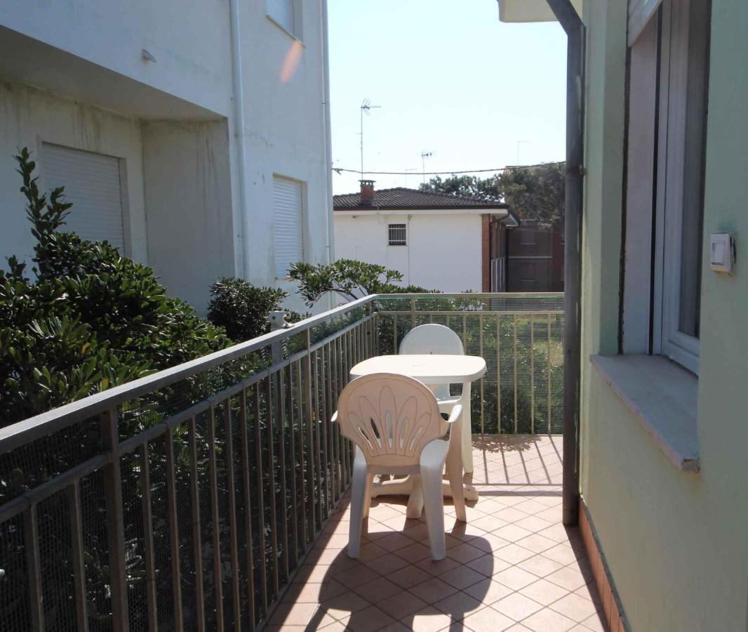Apartment In Rosolina Mare 24855 Kültér fotó