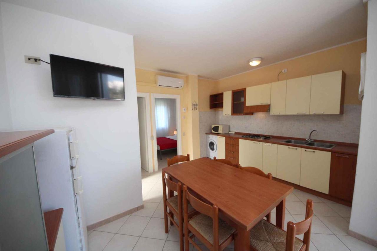 Apartment In Rosolina Mare 24855 Kültér fotó
