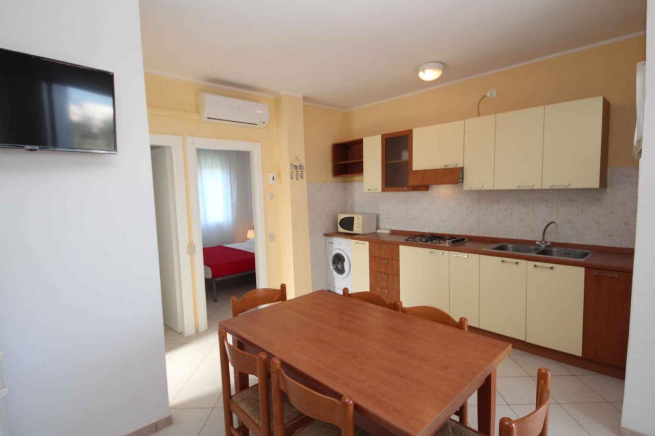 Apartment In Rosolina Mare 24855 Kültér fotó