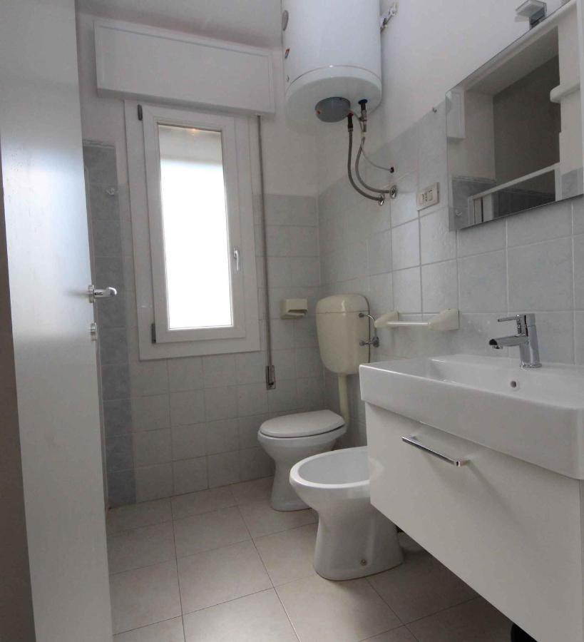 Apartment In Rosolina Mare 24855 Kültér fotó