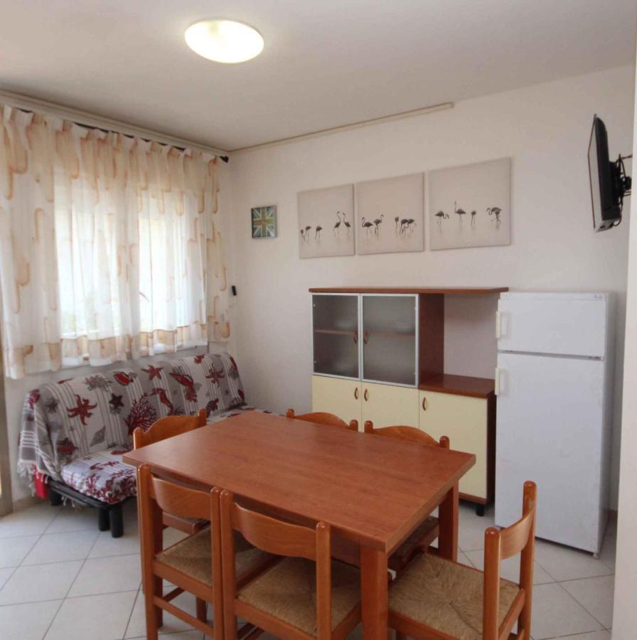 Apartment In Rosolina Mare 24855 Kültér fotó