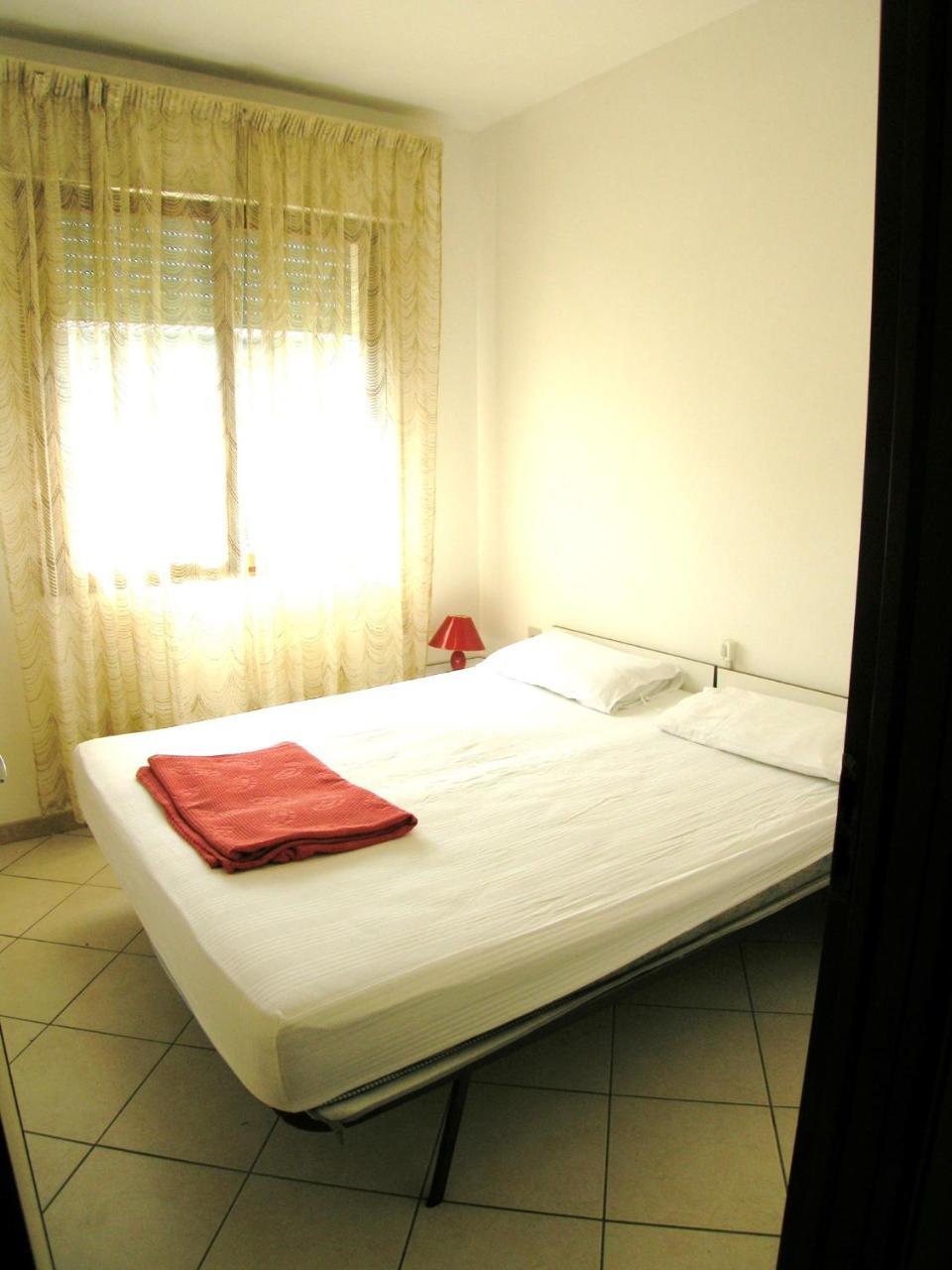 Apartment In Rosolina Mare 24855 Kültér fotó