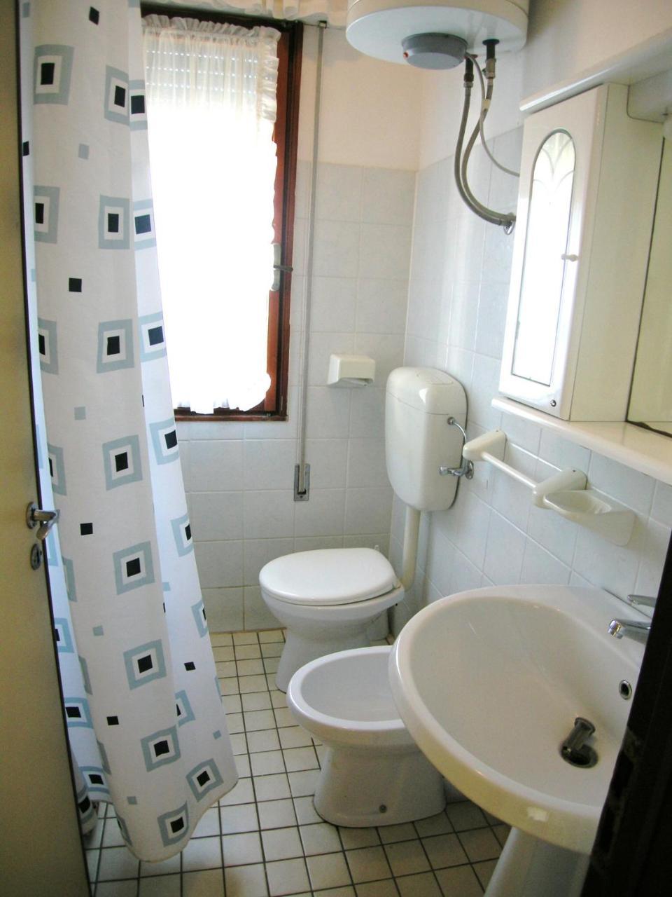 Apartment In Rosolina Mare 24855 Kültér fotó